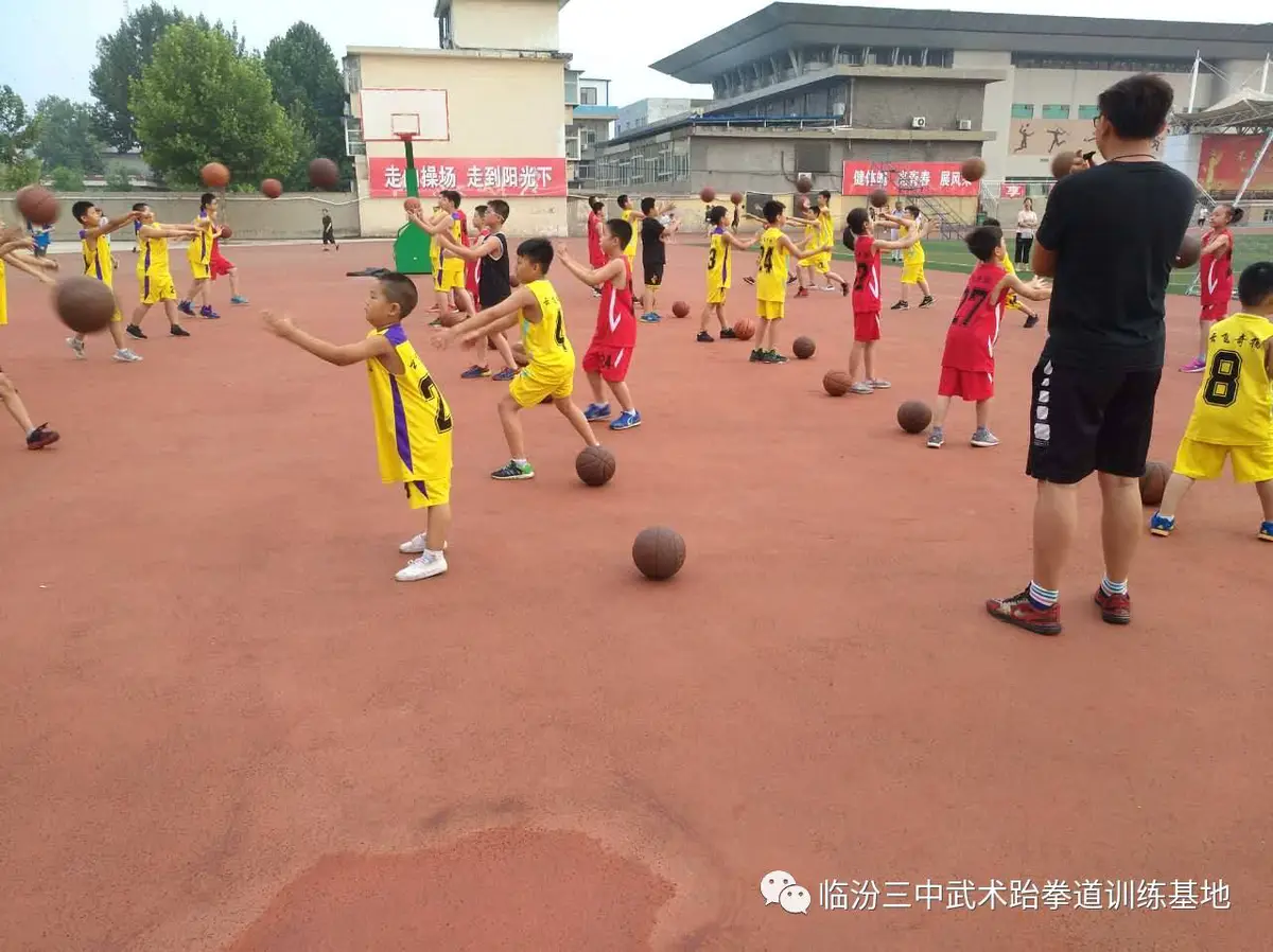 如何制定智能篮球训练计划_0